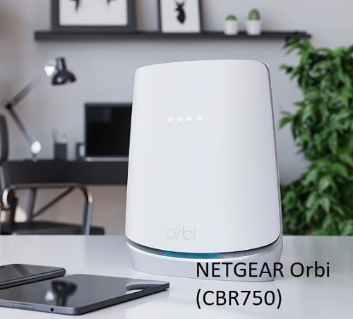 NETGEAR Orbi (CBR750)